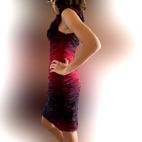 Adrianna Papell Evening Dress - Picture 3 of 11